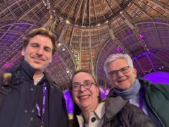 Gisèle Legionnet-Klees