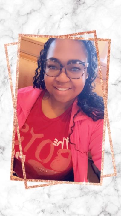 DeShana Keyes