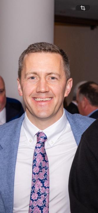 David Mooney