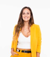 Yami Gonzalez Nicolini