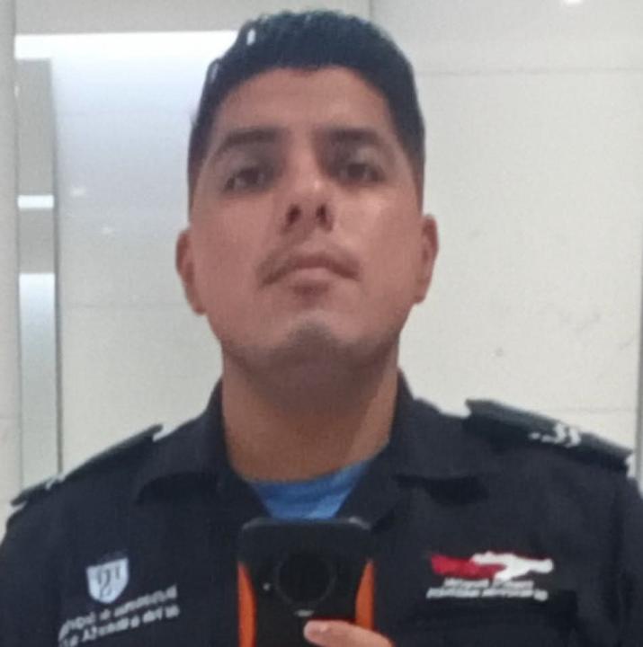 Edgar Casco