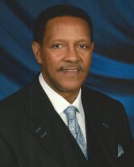 Apostle Darryl Jackson