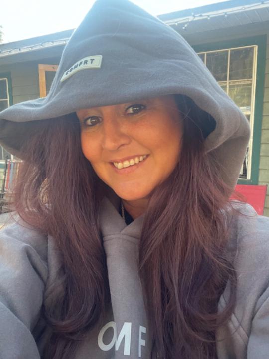 Amber Ainsworth