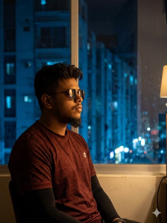 Mamun Khan