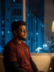Mamun Khan