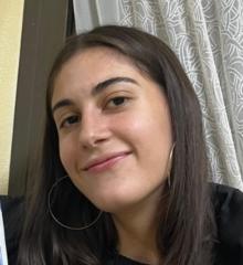 Isabelle Inman