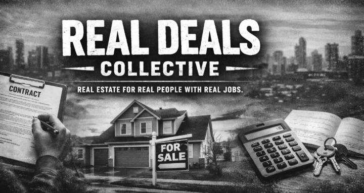 Real Deals Collective 