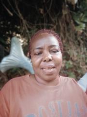 Rose Gichuki