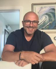 Michael Biagi