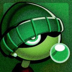 Buckiii Jack