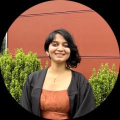 Priya Dugaya