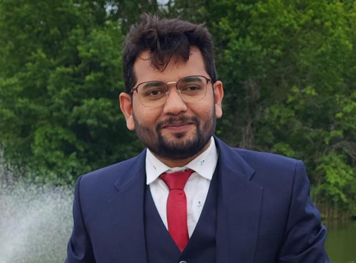 Neeraj Rathod