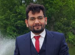 Neeraj Rathod