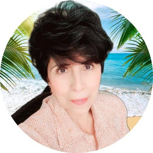 Maria Velarde