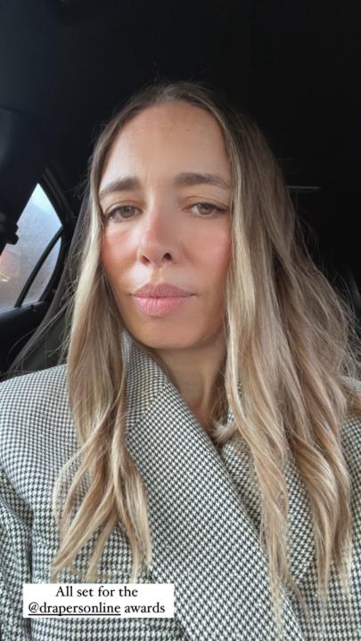 Davina Armitage