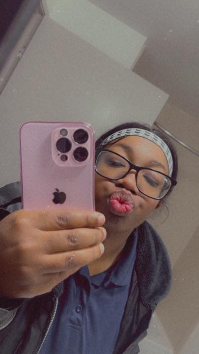 Jannah Moore
