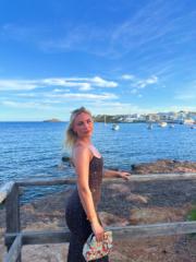 Madeleine Christensen