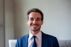 Jacob Meyer