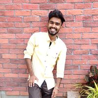 Vishant Jain