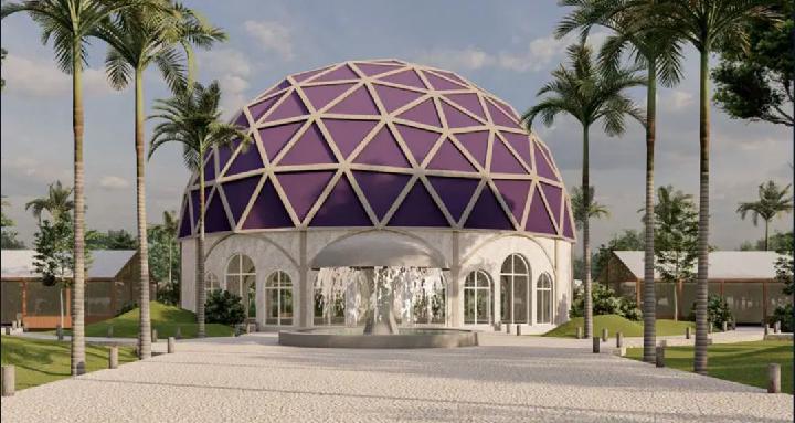 VIP Training from Pavel