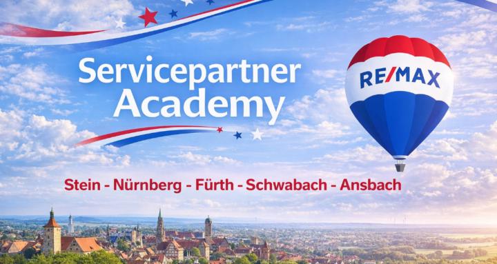 Servicepartner Academy