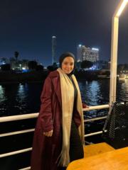 Eman Saady