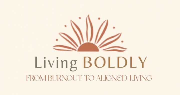 Living BOLDLY