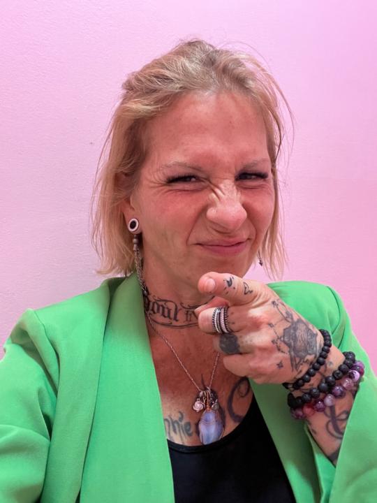 Nicole Schroth
