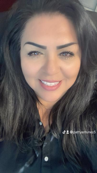 Patty Antunez