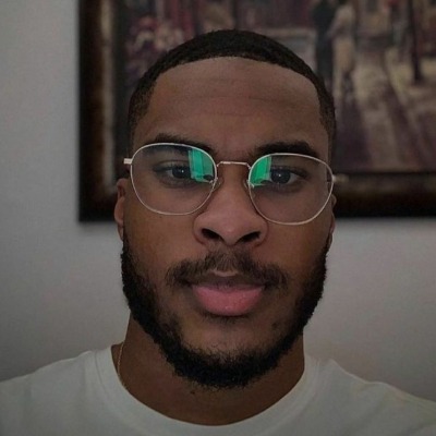 Reynaldo James