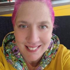 Jo Phillips