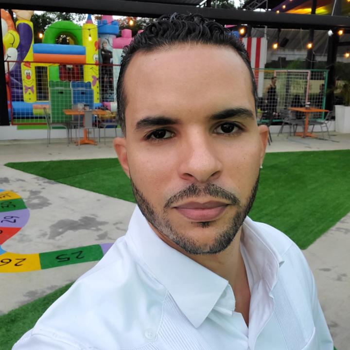 Wilton Ortiz