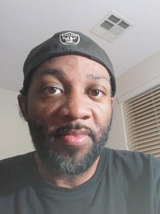 Jamal Smith