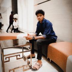 Harsha Nerella