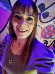 Vanesa Silvana Pérez