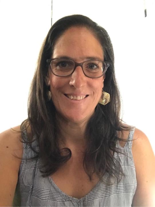 Christine Koenig