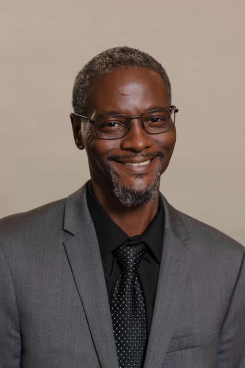 Billy Coleman Jr