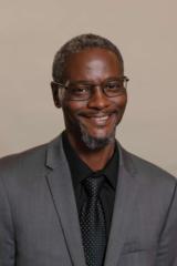 Billy Coleman Jr