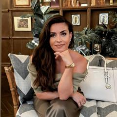 Lourdes Jiménez Bernal