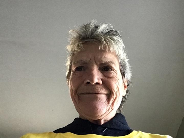 Barbara Styner