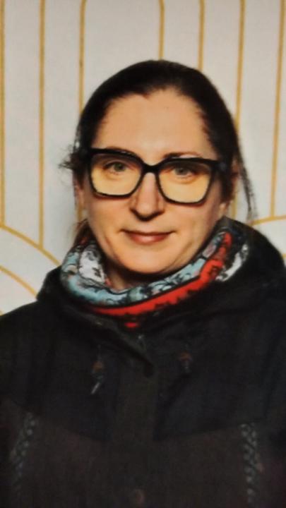Zuzana Mintálová