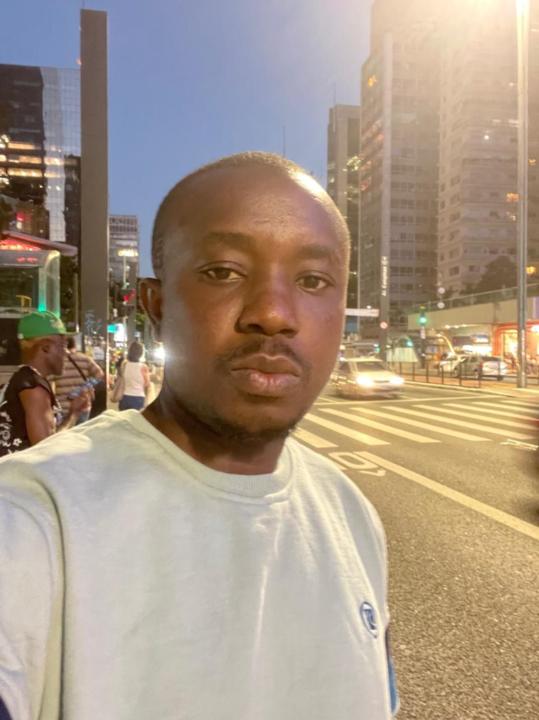 Malik Mohammed