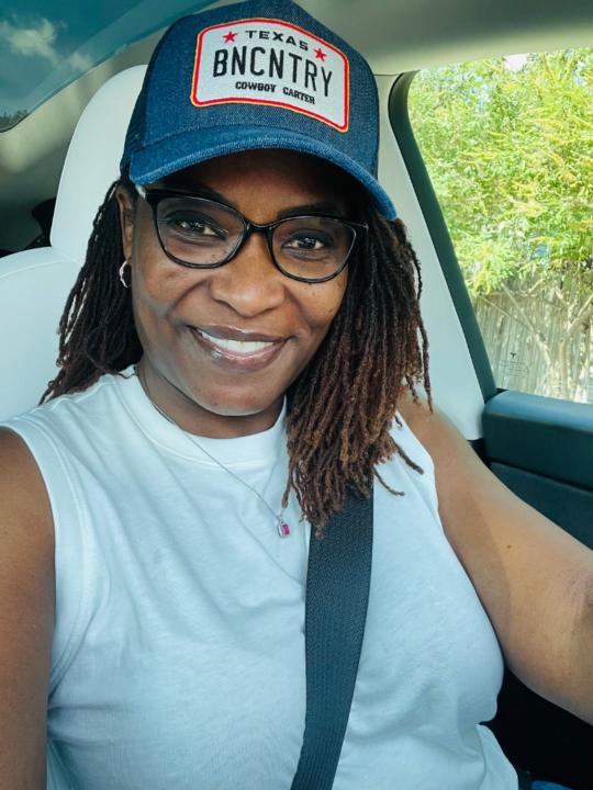 Veronica Hellamns