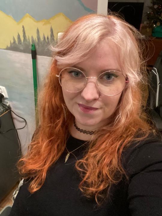 Grażyna Butrykowska