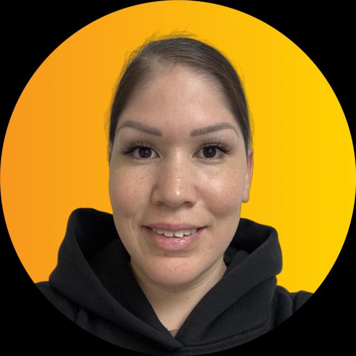 Tammy Gonzales