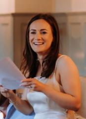 Zara Daniell-Wright