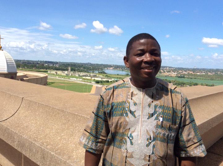 Magloire Koube