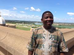 Magloire Koube