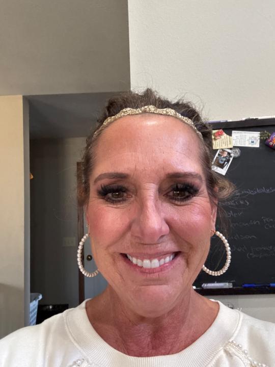 Carrie Steger