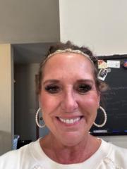 Carrie Steger